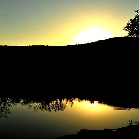 Thula Thula Exclusive Private Game Reserve & Lodge Ntambanana 外观 照片