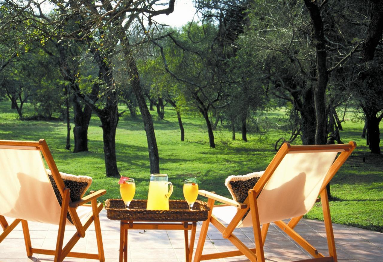Thula Thula Exclusive Private Game Reserve & Lodge Ntambanana 外观 照片
