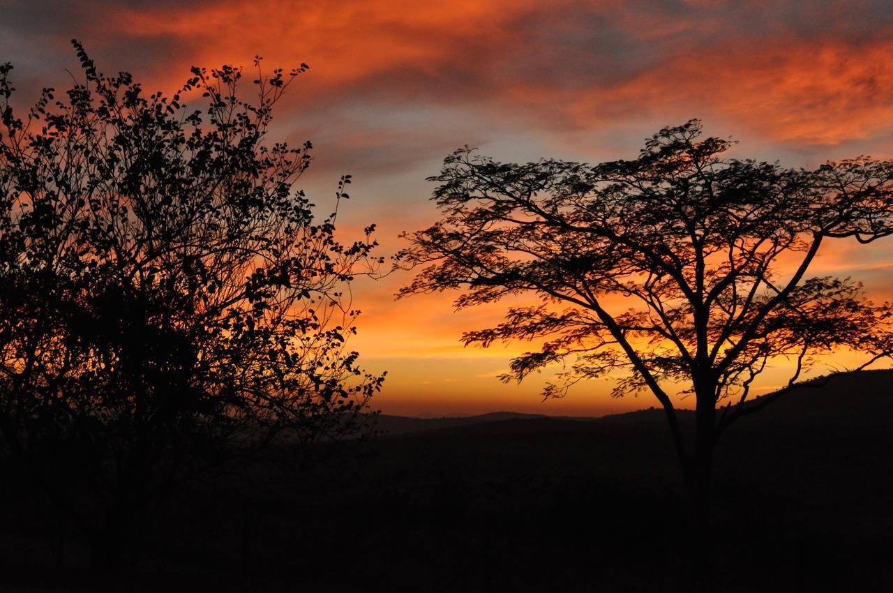 Thula Thula Exclusive Private Game Reserve & Lodge Ntambanana 外观 照片