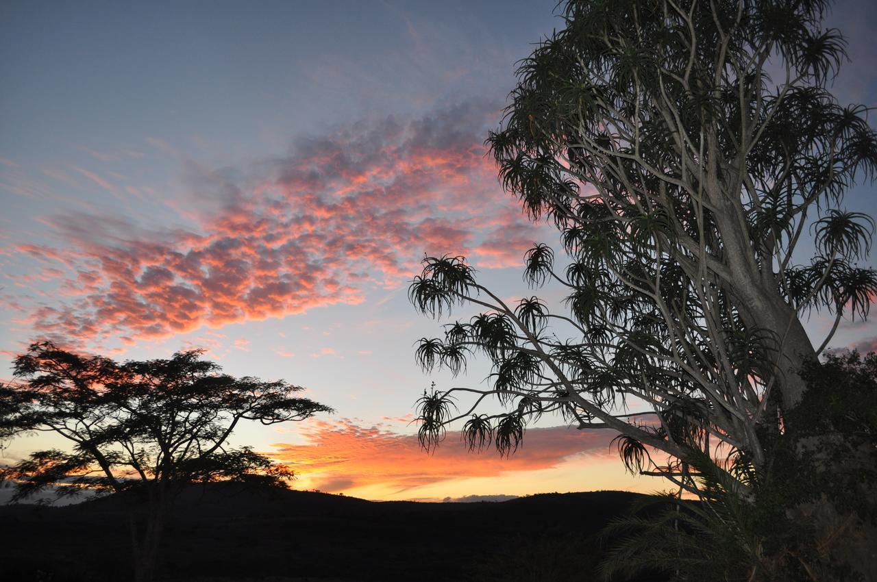 Thula Thula Exclusive Private Game Reserve & Lodge Ntambanana 外观 照片