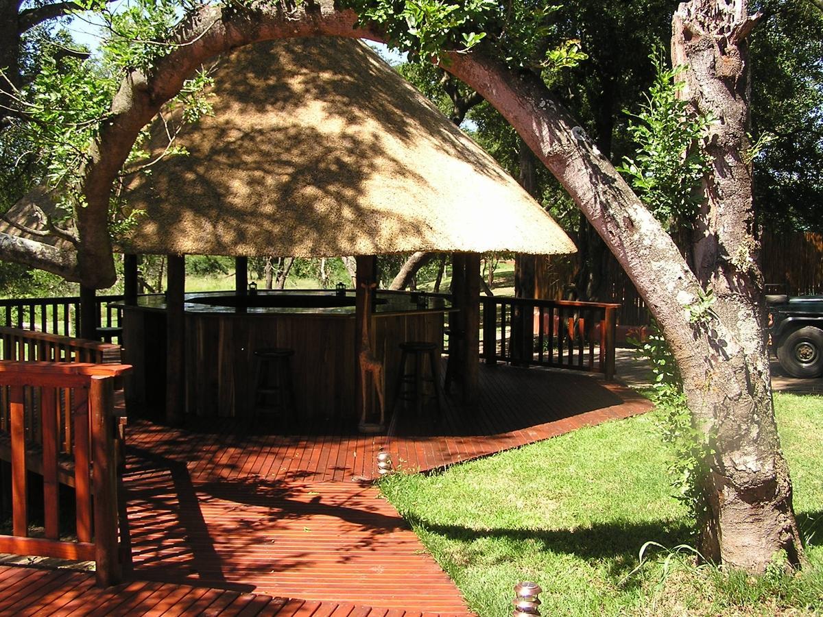 Thula Thula Exclusive Private Game Reserve & Lodge Ntambanana 外观 照片