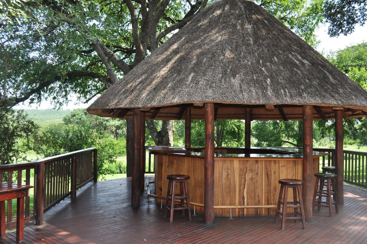 Thula Thula Exclusive Private Game Reserve & Lodge Ntambanana 外观 照片