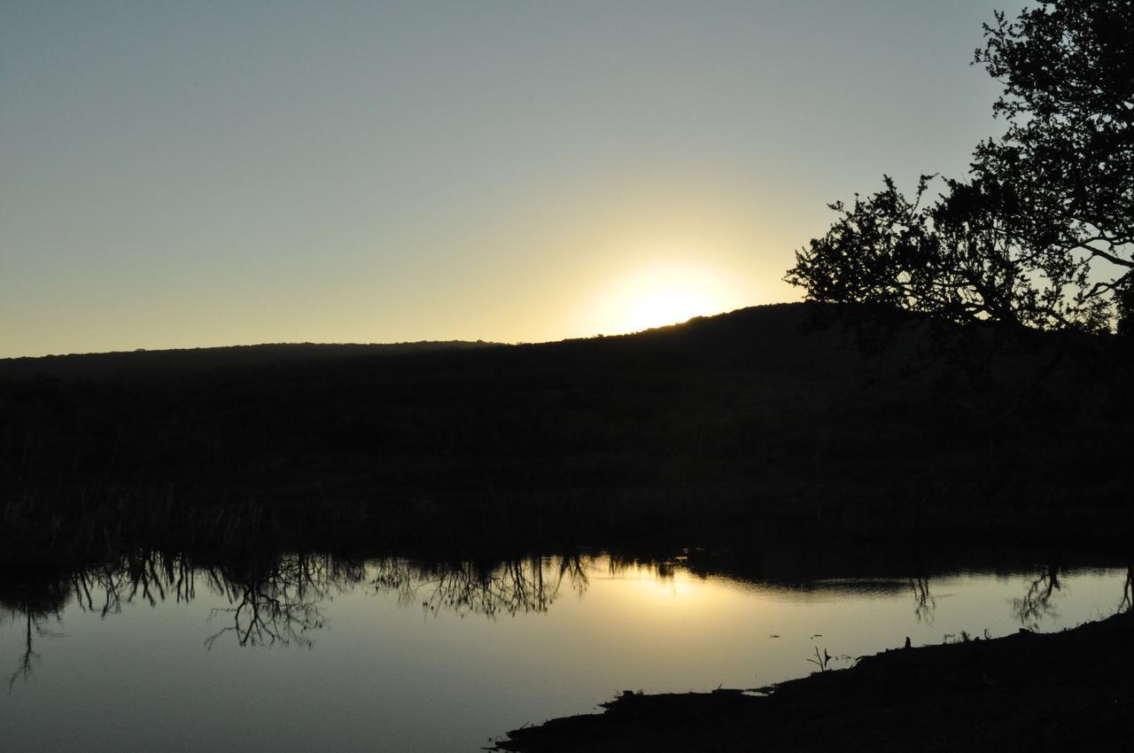 Thula Thula Exclusive Private Game Reserve & Lodge Ntambanana 外观 照片