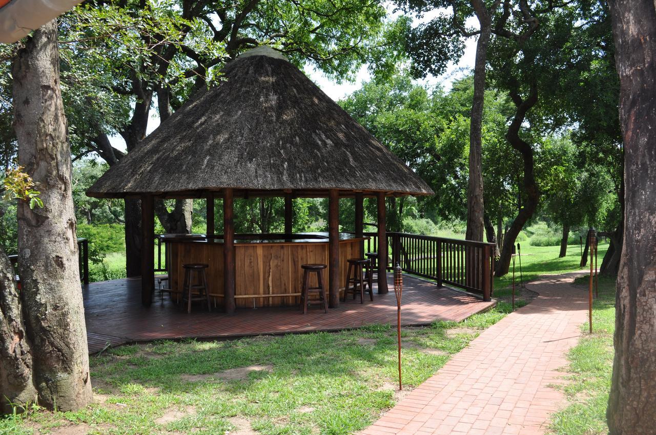 Thula Thula Exclusive Private Game Reserve & Lodge Ntambanana 外观 照片