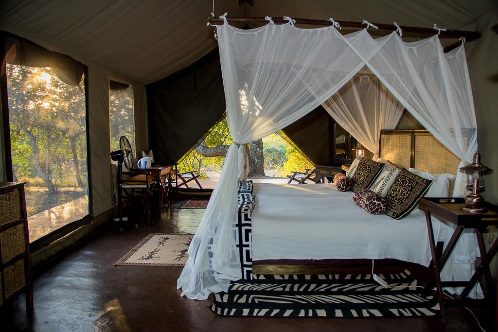 Thula Thula Exclusive Private Game Reserve & Lodge Ntambanana 外观 照片