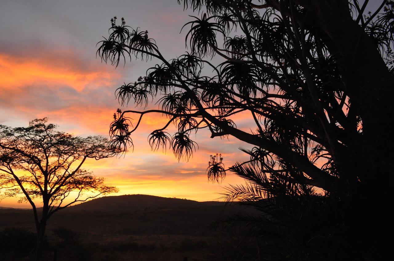 Thula Thula Exclusive Private Game Reserve & Lodge Ntambanana 外观 照片