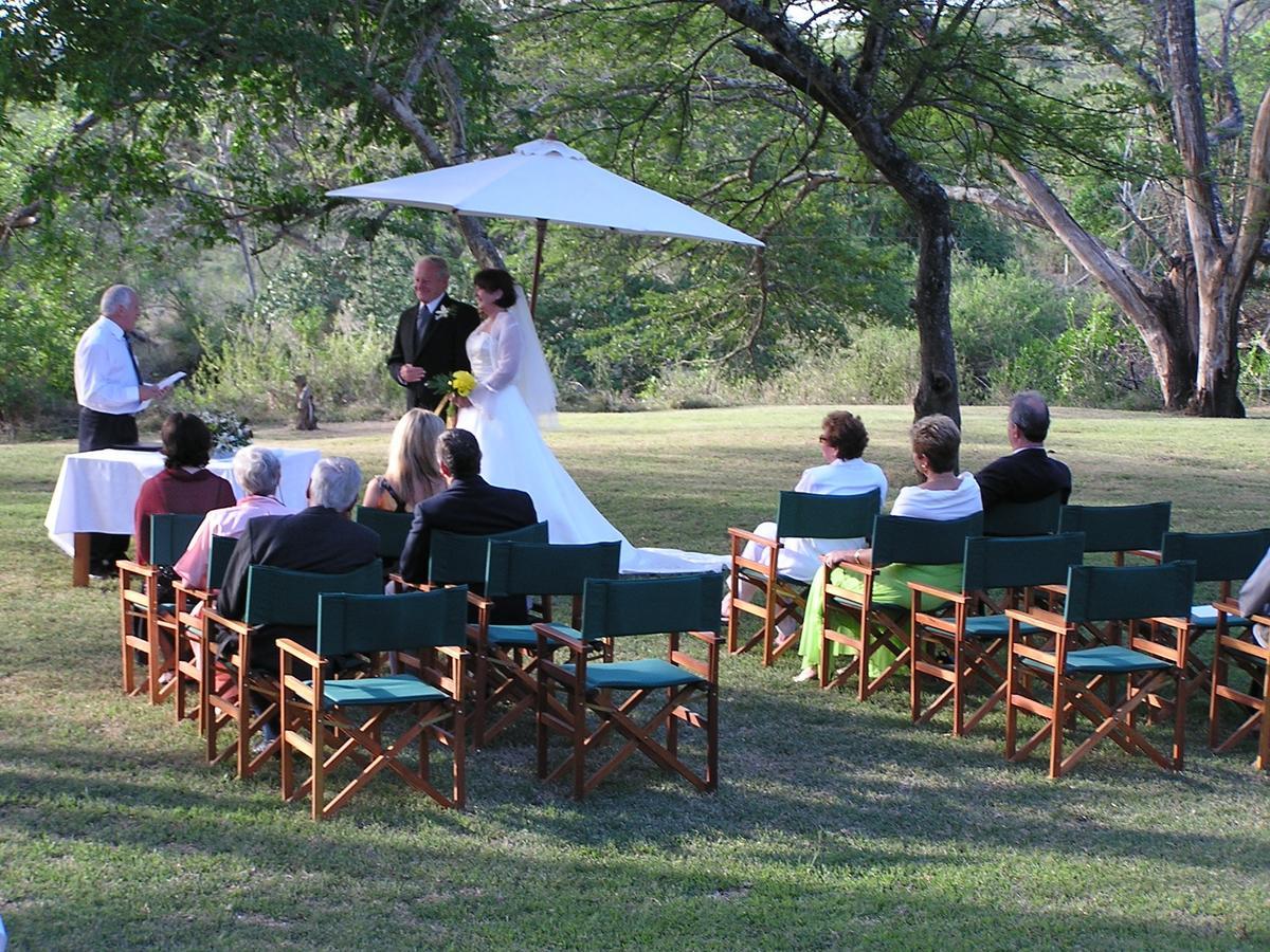 Thula Thula Exclusive Private Game Reserve & Lodge Ntambanana 外观 照片